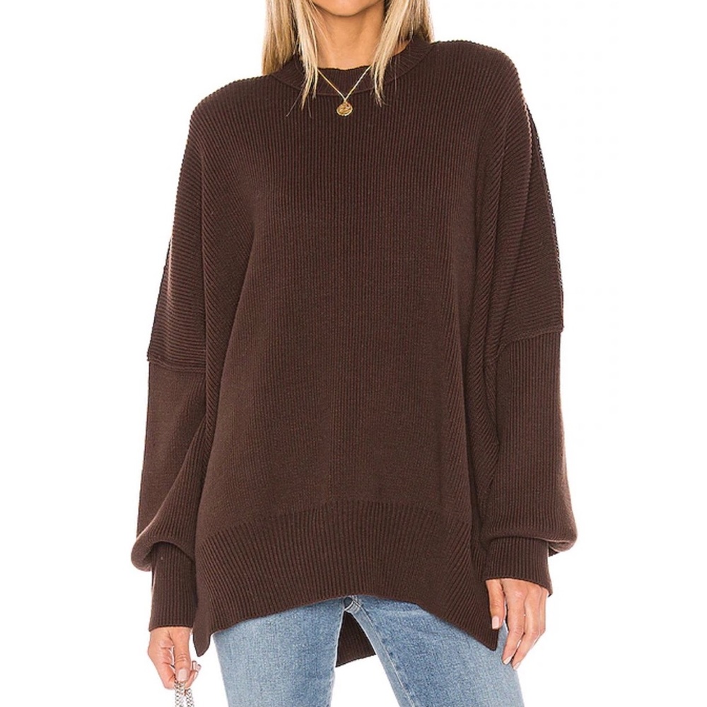 Free People Easy Street Tunic